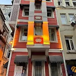 Nefti Red Lejlighedshotel Istanbul