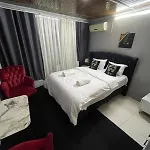 Nefti Red Lejlighedshotel