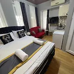 Nefti Red Istanbul
