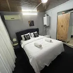 Lejlighedshotel Nefti Red Istanbul