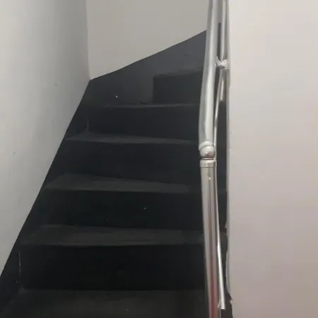 Appart hôtel Nefti Red