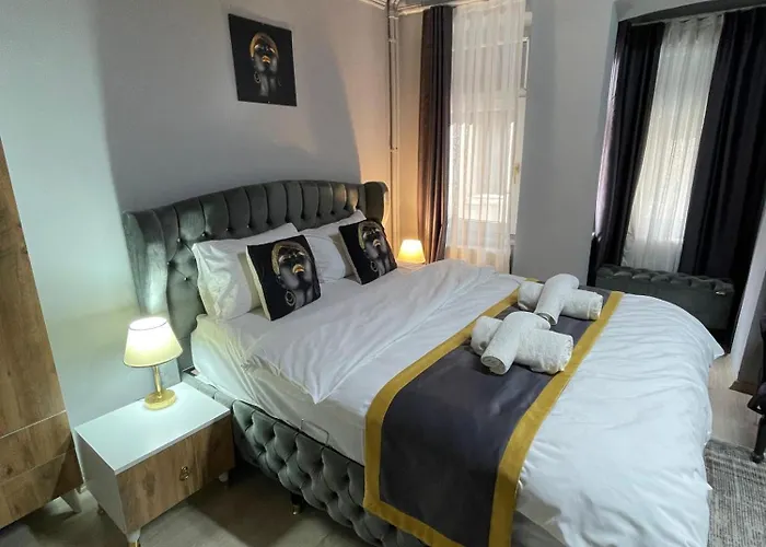 Nefti Red * 이스탄불